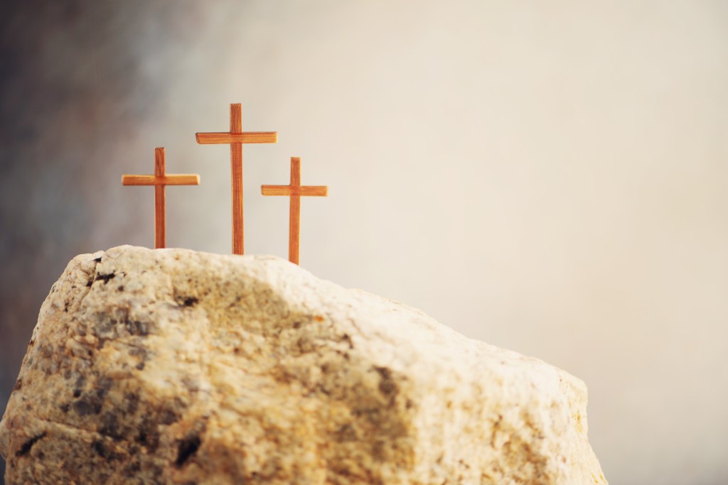 A Day Of Somber&nbsp;Reflection